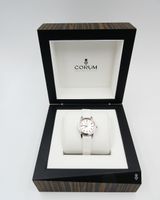 CORUM ADMIRAL 32 Automatic NEU