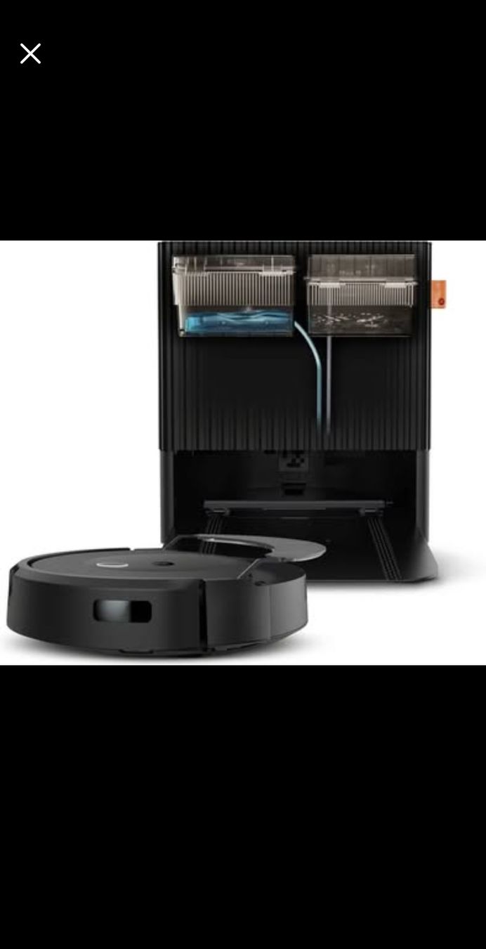 Irobot Staubsauger & Zubehör: IRobot Roomba Combo 10 Max – Gebraucht aus Langnau b. Reiden von kai_2wxl 4