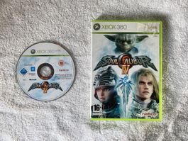 Soulcalibur 4 XBOX 360