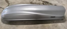 Dachbox Thule