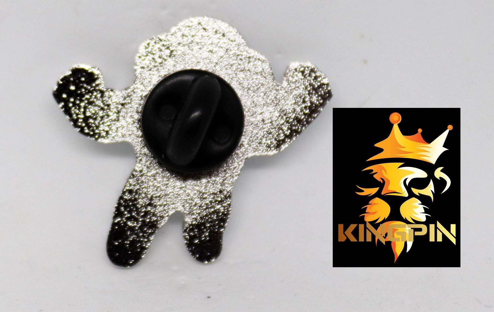 Placchette & Badge: Astronaut PIN – Nuovo (secondo la descrizione) da Hinterforst venduto da -KINGPIN- 2