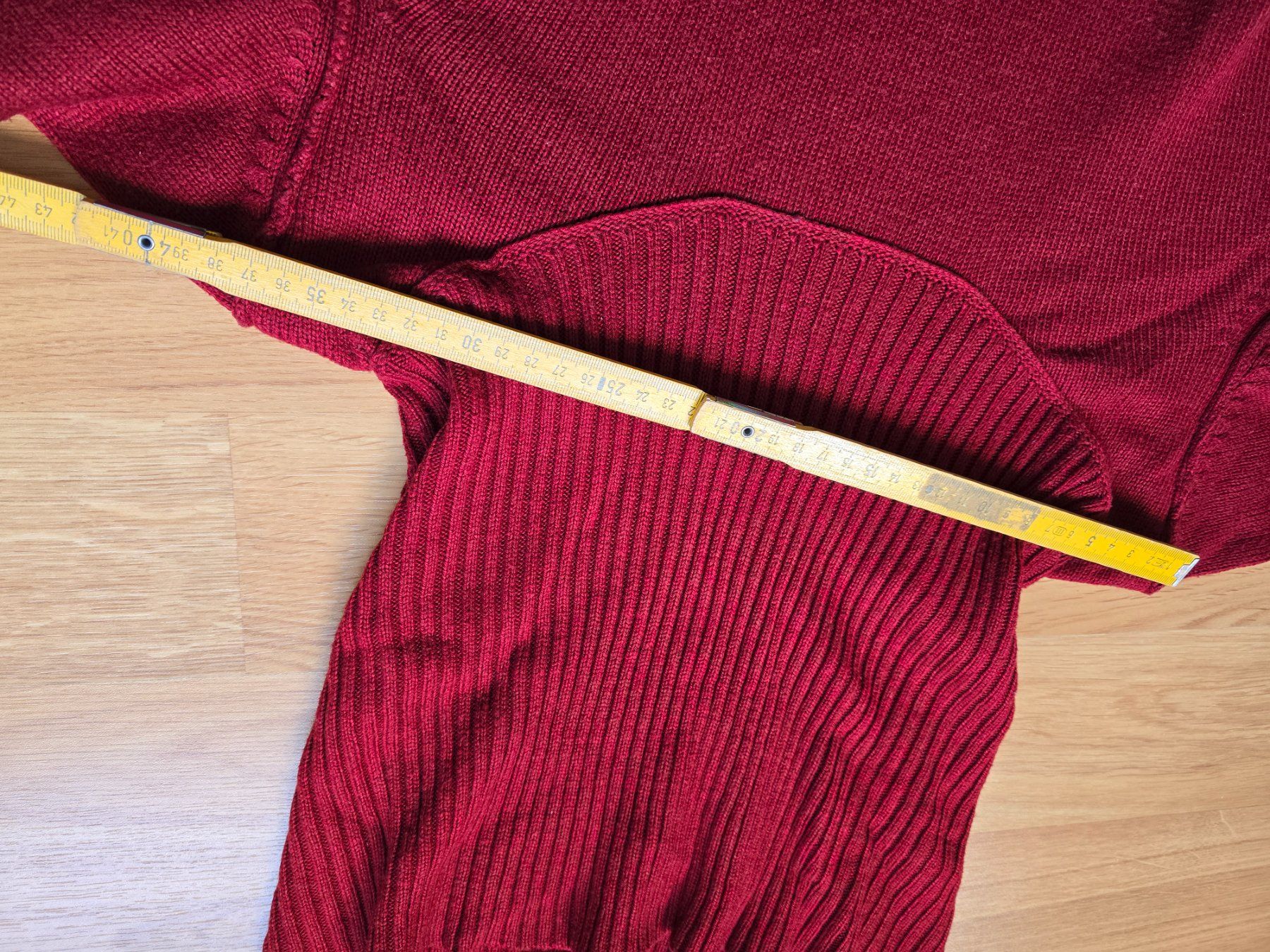 Maglioni & Felpe: Pullover Tom Tailor Gr L – Usato da Büttikon AG venduto da Amineah 4