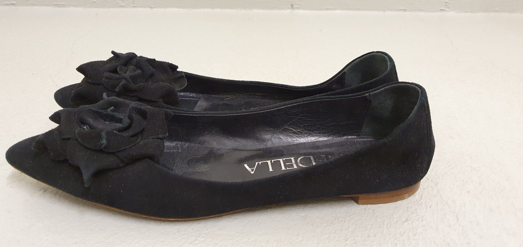 Scarpe da donna: Ballerina – Usato da Küsnacht ZH venduto da schweiz_ch