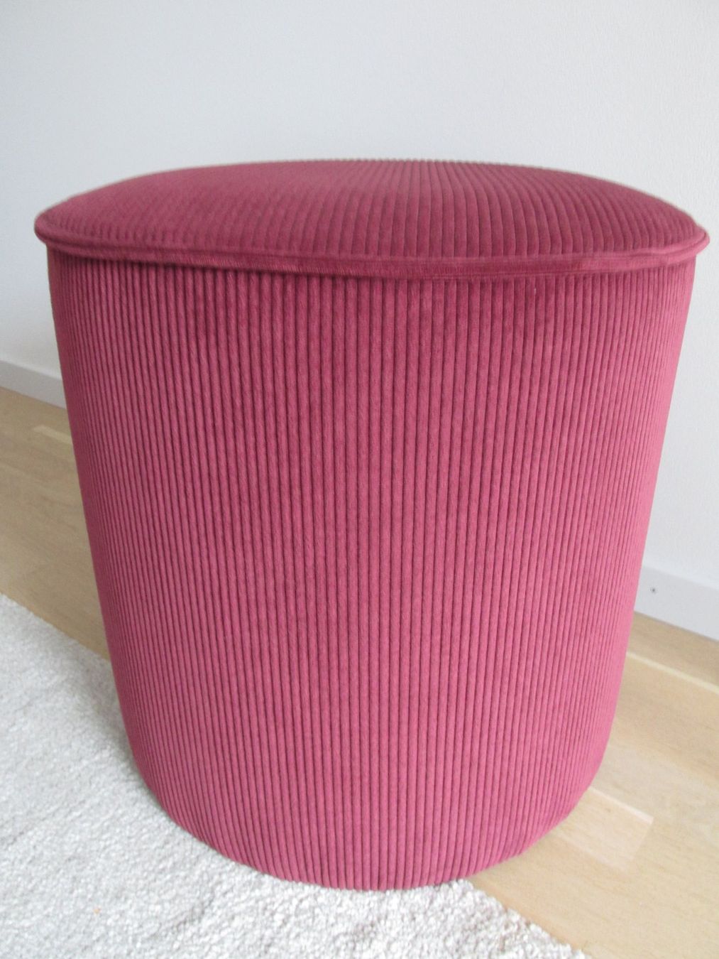 Micasa Hocker: Hocker, wunderschön, neu, Micasa – Neu (gemäss Beschreibung) aus Rudolfstetten von Foxj