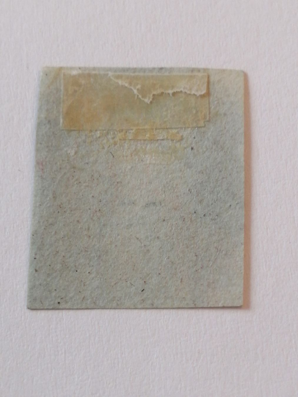 Tous les timbres: One Penny Red 1845 – D'occasion à Happerswil par tschergi 1