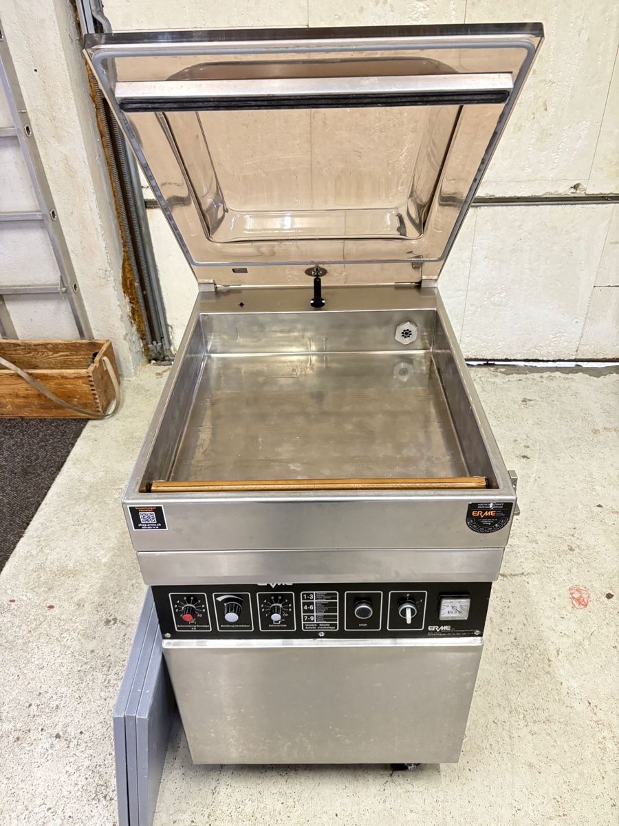 Elettrodomestici da cucina: Vakuummaschine – Usato da Buchs AG venduto da ralo_88 2