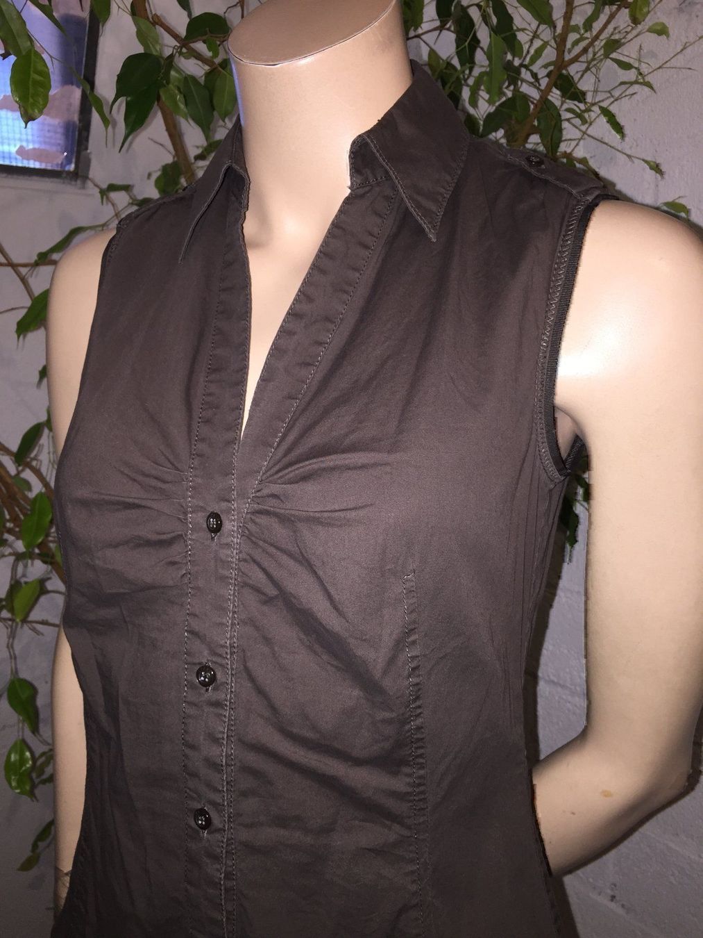 Esprit Camicette: Chemisier / Bluse ESPRIT    Taille/Grosse 34 – Usato da Cossonay-ville venduto da Super-Price-Quality 5