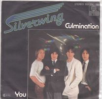 Silverwing  --  Culmination   Single7