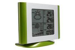 Unitec Funk-Wetterstation + Messung Bodenfeuchte  *NEU/OVP*