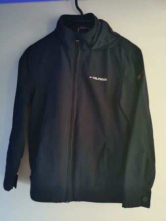 Übergangsjacke Tommy Hilfiger