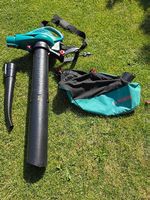 Aspirateur / Souffleur de jardin BOSCH ALS 25