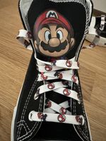 Schuhe Super Mario Gr. 39