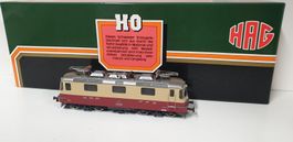 Hag SBB  Re4/4 TEE H0/AC Nr.216