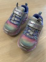 Skechers Heart Lights Mädchen Gr. 23