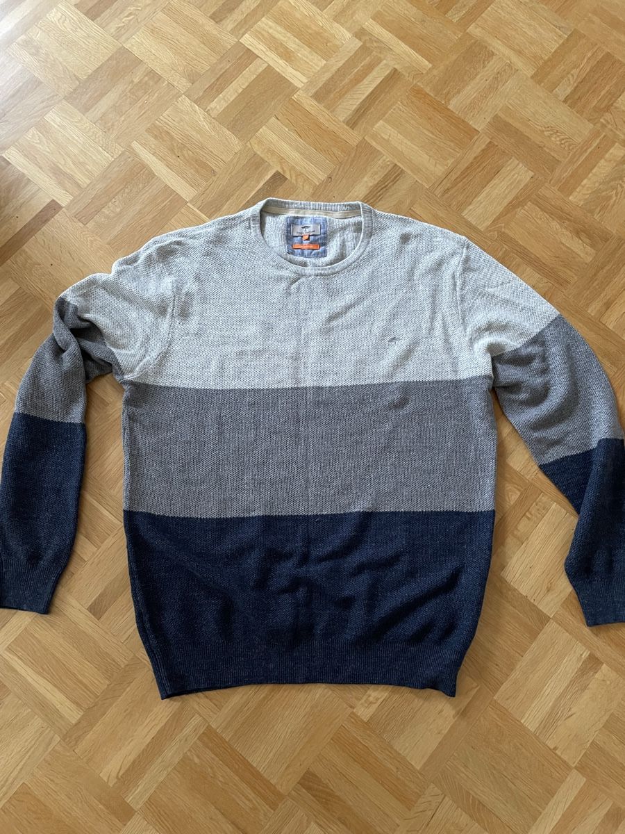Maglioni & Felpe: Fynch-Hatton Herren Pullover. XXL.Neu – Nuovo (secondo la descrizione) da Basel venduto da Kamberly 7