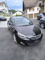 Opel Astra Automat