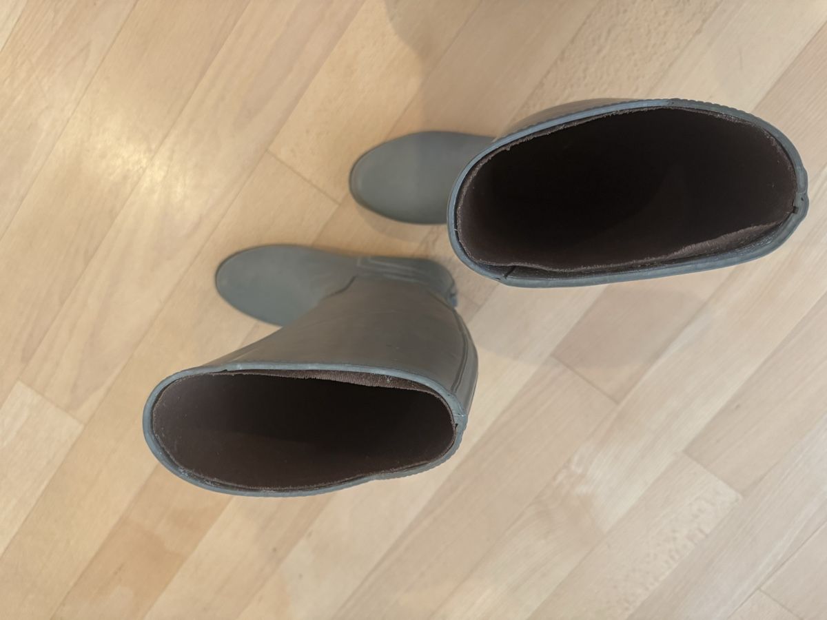 Scarpe da donna: Elegante Damen Stiefel – Usato da Zürich venduto da Orionos 2