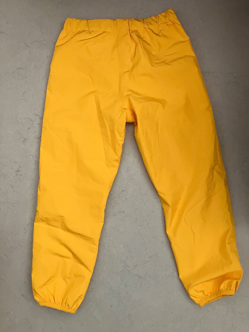 Jako-O Pantaloni: Jakoo Regenhose 116/122 – Nuovo (secondo la descrizione) da Niederglatt ZH venduto da boeca82 1