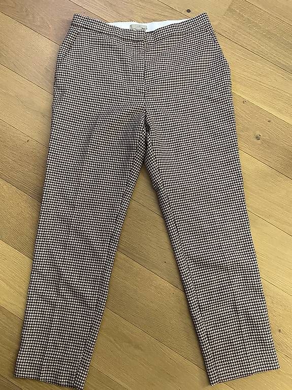 H&M Pantaloni: H&M Stoffhose – Usato da Birsfelden venduto da Birsfelden_giveaway
