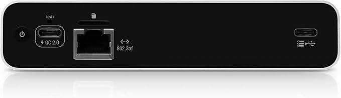 Ubiquiti Server: . ***TOP***Unifi Cloud Key Gen. 2 Plus ***TOP*** – Gebraucht aus Zofingen von Felix459 1