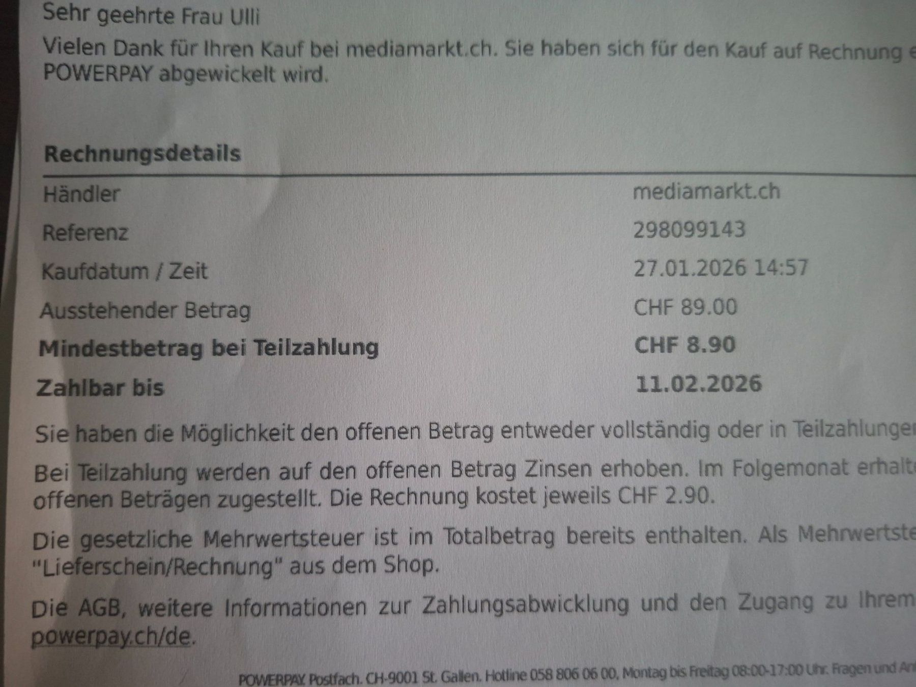 Tefal Ferri da stiro: Dampfbügeleisen – Usato da Bubendorf venduto da Nathalies 1