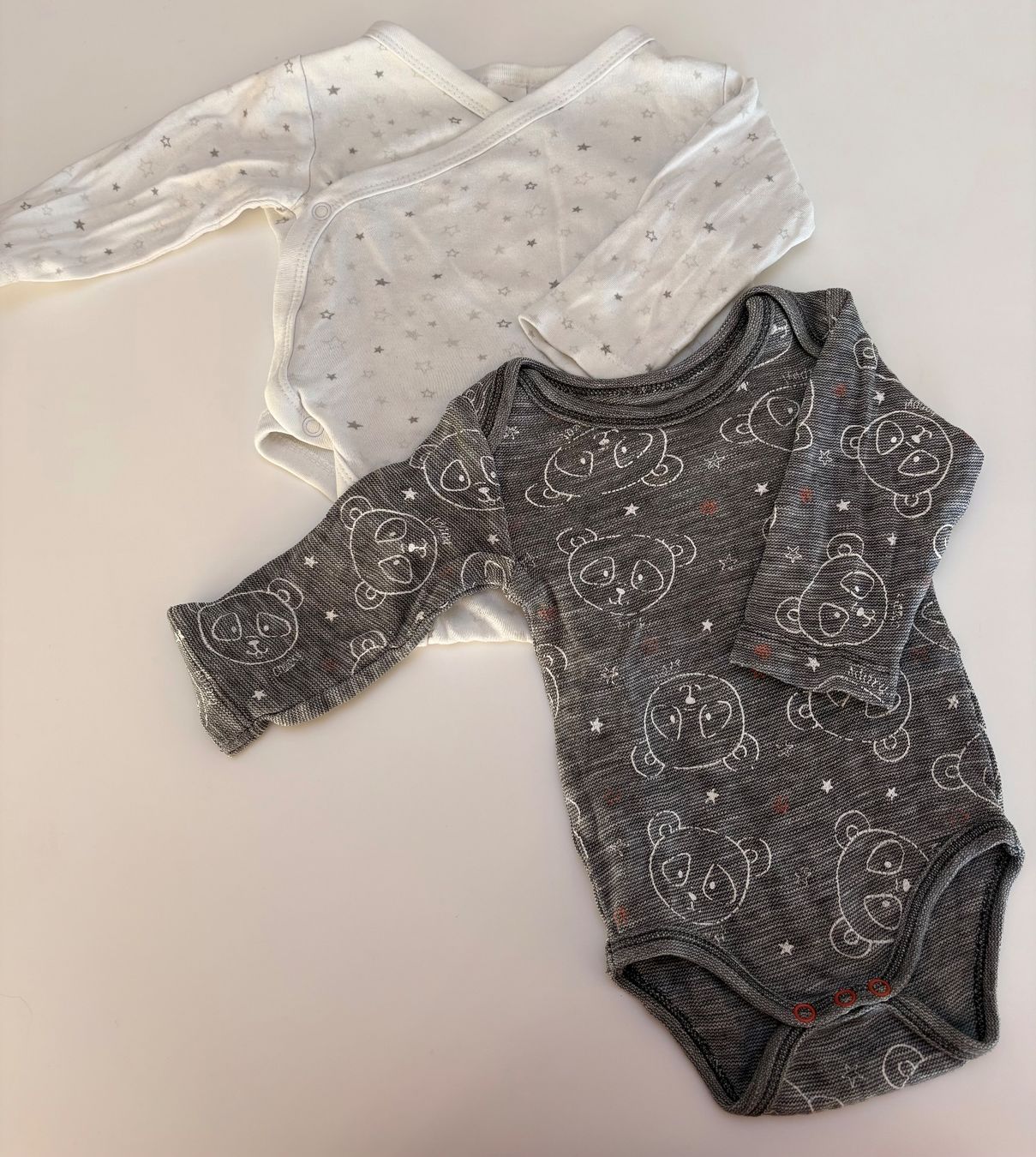 Lotti & Set di vestiti: Baby Kleiderpaket Junge 62 – Usato da Silvaplana venduto da nad_9l9w 6