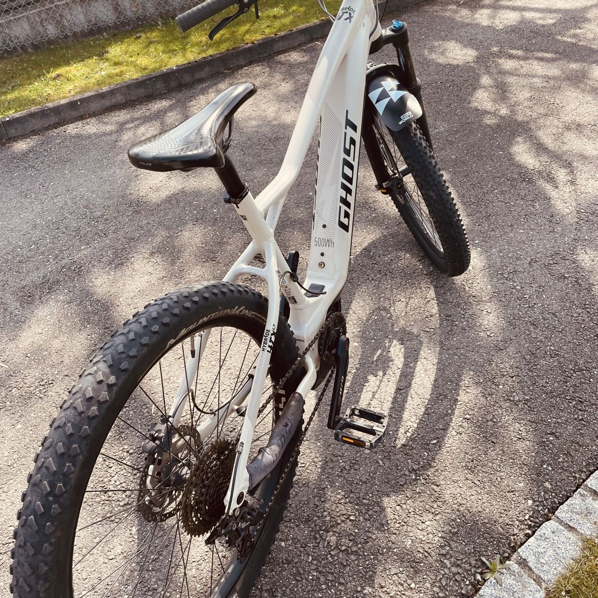 Ghost Biciclette: E Bike Ghost – Usato da Mühleberg venduto da greda73 5