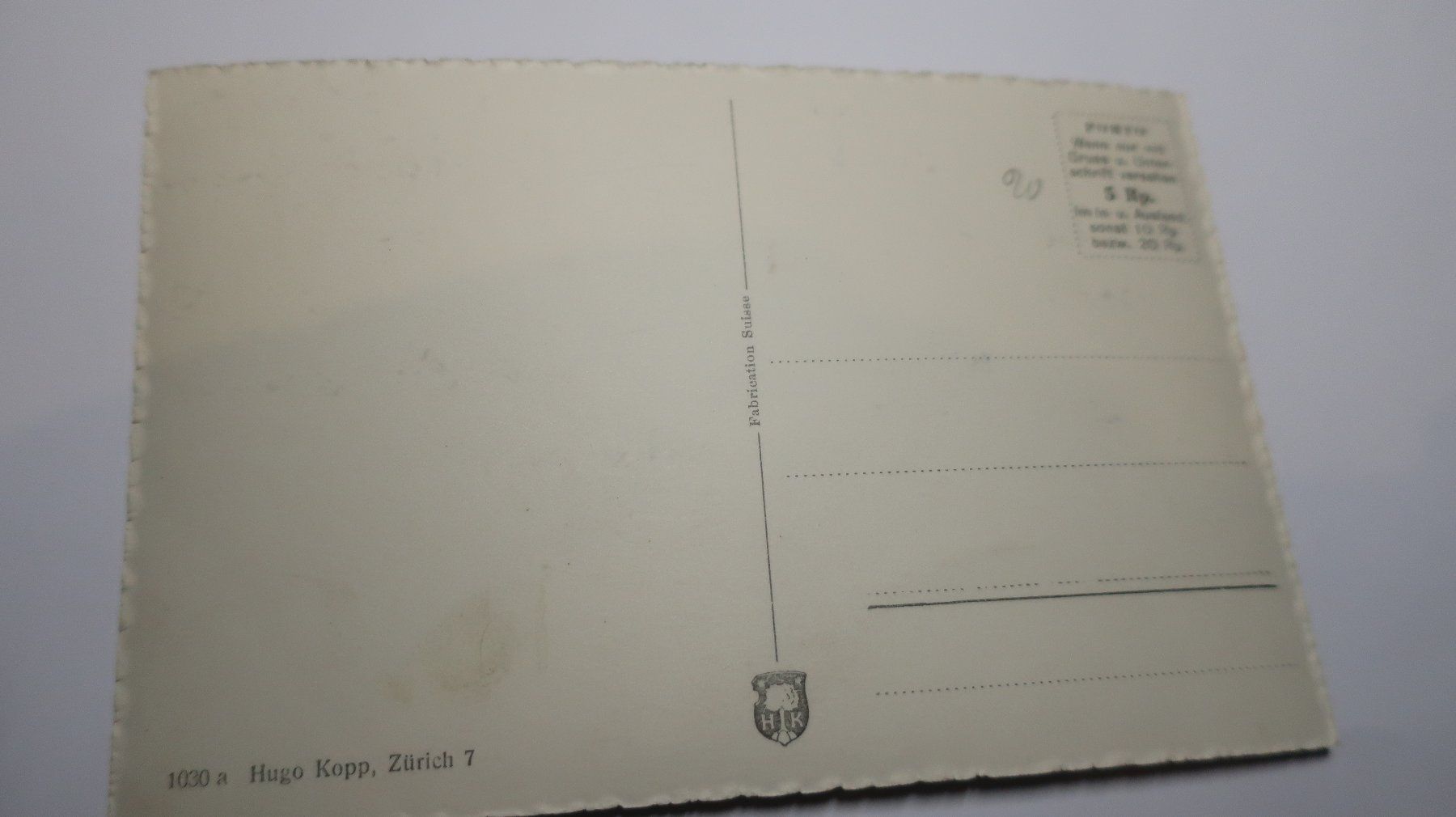 Cartes postales: Arch (Bern) Multivues – D'occasion à Cormoret par Pascalll2001 3