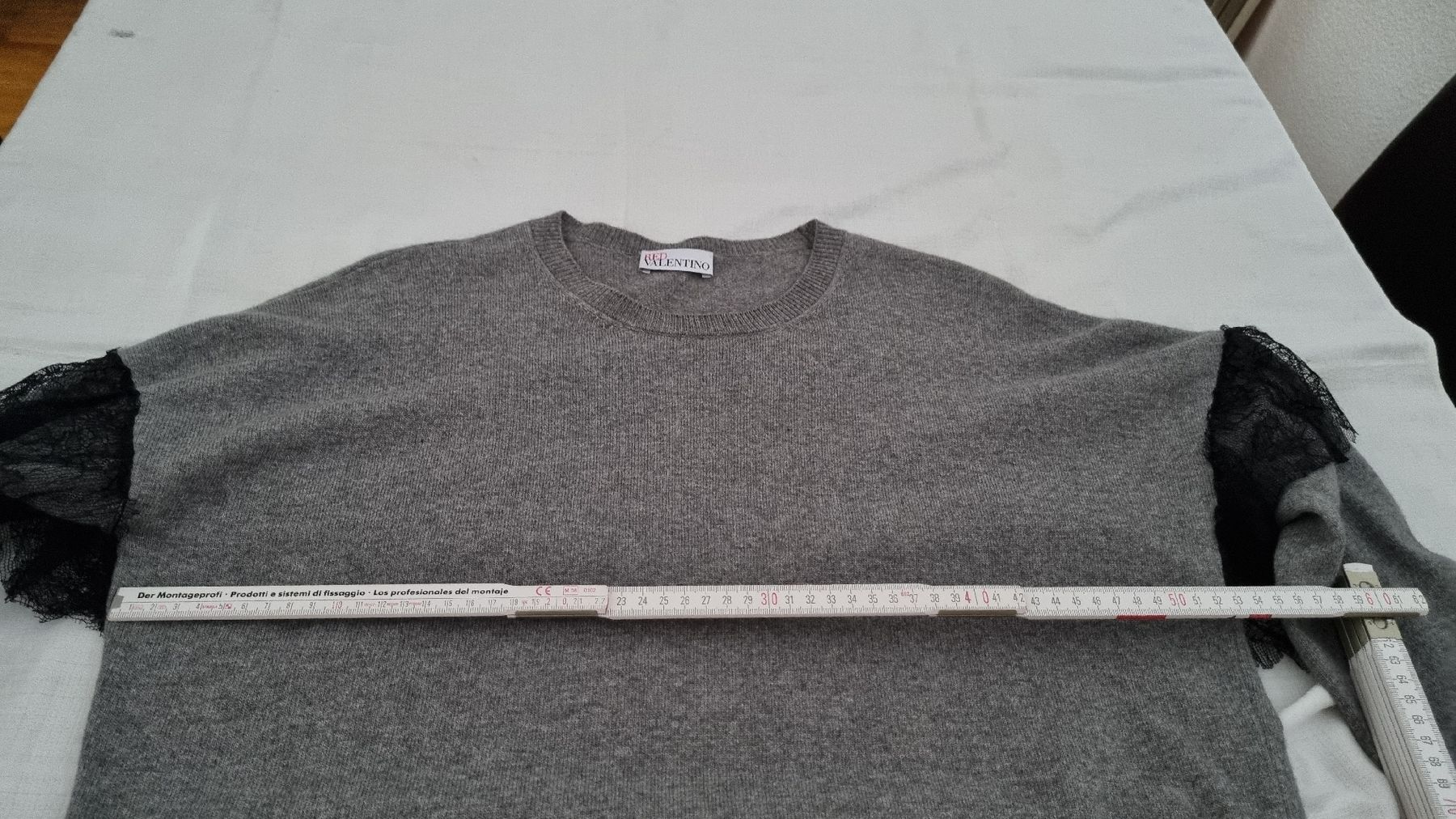 Maglioni & Felpe: Spezieller " RED VALENTINO" Pullover Gr. XS - L – Nuovo (secondo la descrizione) da Schneisingen venduto da backstore24 6