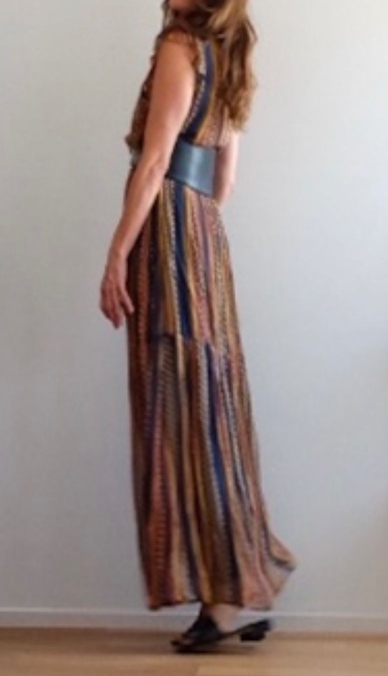 Sezane Vestiti: TRAUMKLEID von SÉZANE - neu - – Nuovo (secondo la descrizione) da Jona venduto da vanessasupermarket20 2