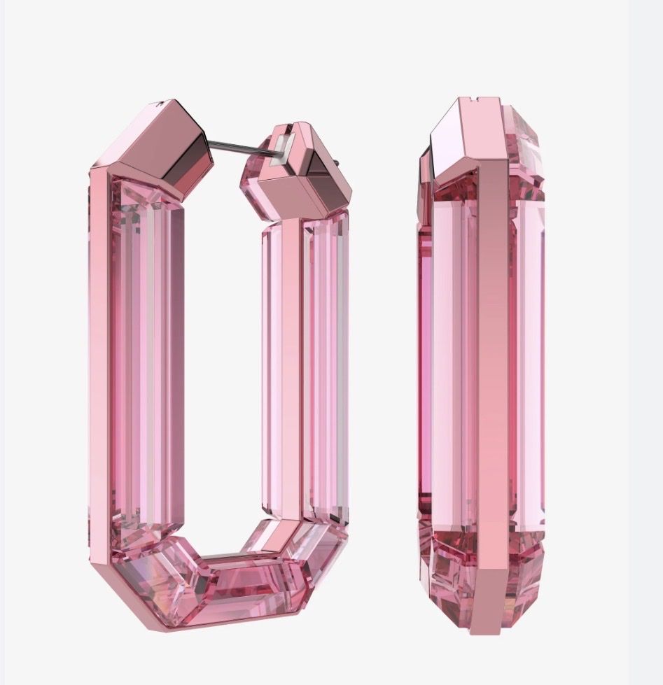 Swarovski Boucles d'oreille: Swarovski Ohrringe – D'occasion à Zürich par MHW23 3