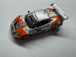 Spyker C8