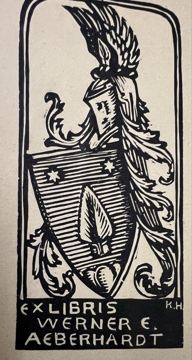 SELTENE ERSTAUSGABE 1855 JOSEPH VICTOR VON SCHEFFEL EKKEHARD (Neu ...