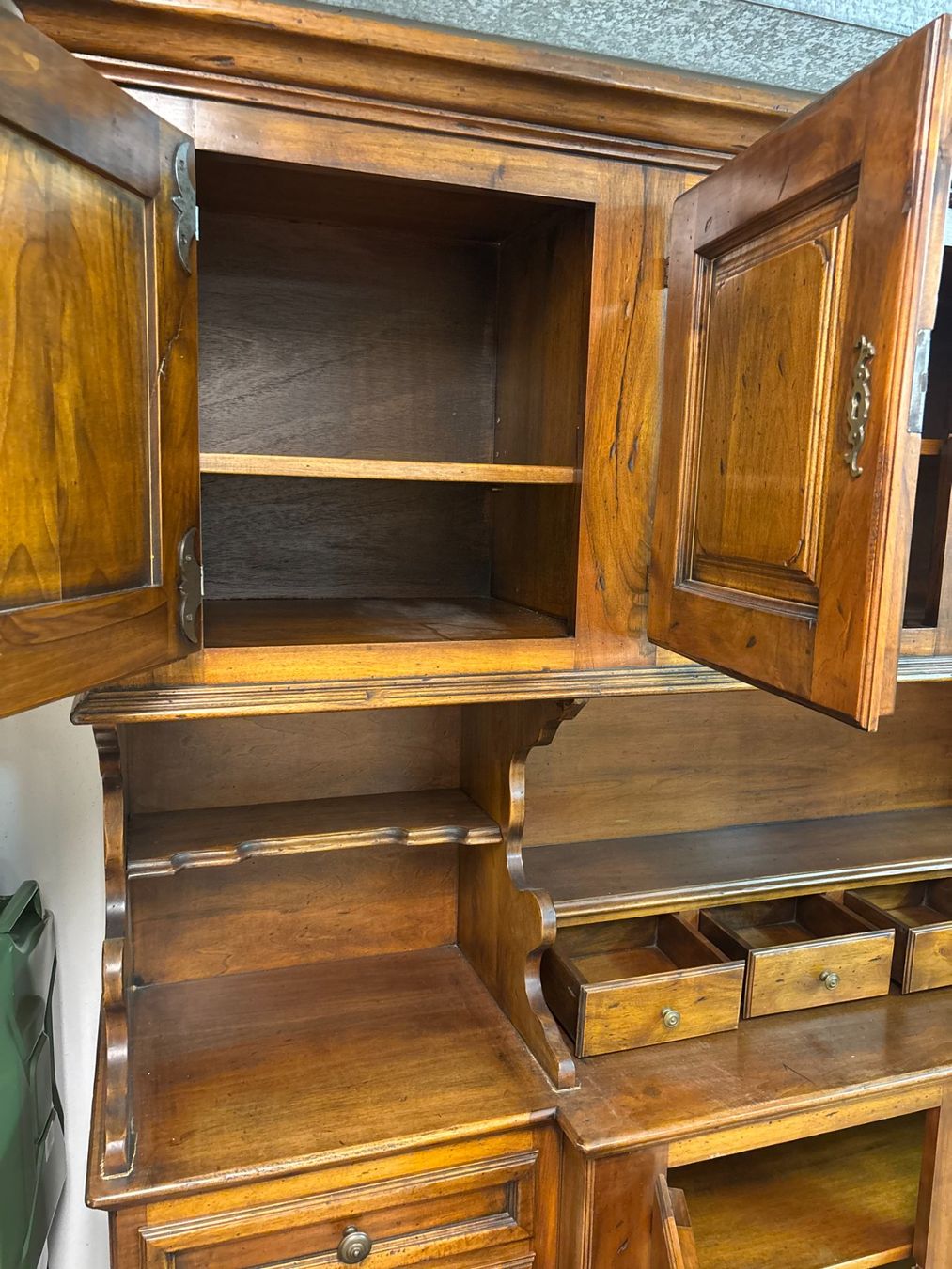 Credenze: Antiker Buffetschrank – Usato da Matzingen venduto da carola71 6