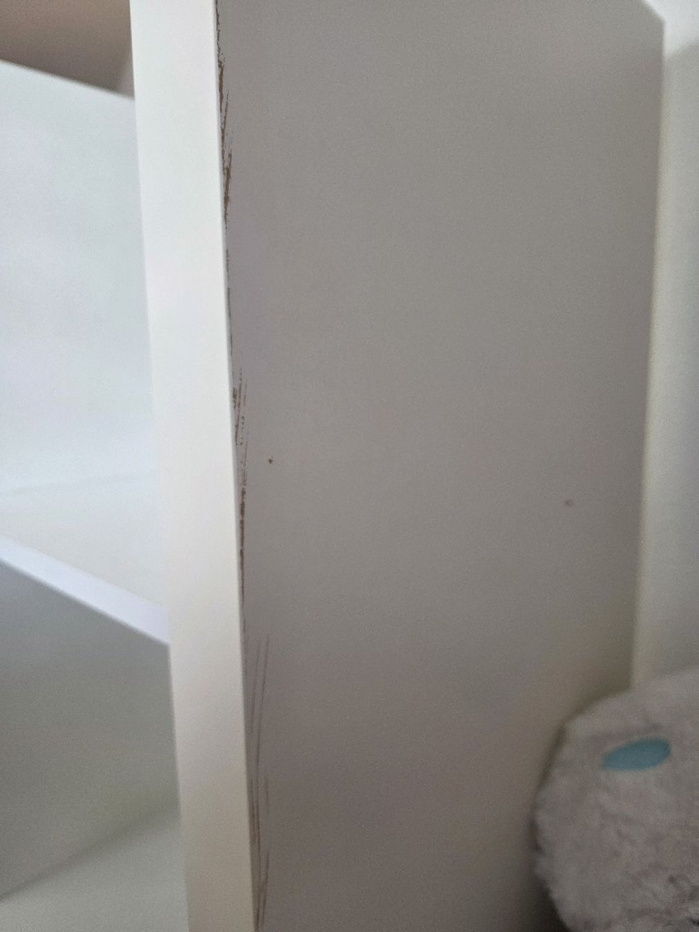 Scaffali: Ikea Expedit Regal weiss 16 Faecher gebraucht – Usato da Sachseln venduto da Joy032 3