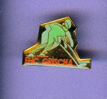 EHC  GRISCHA