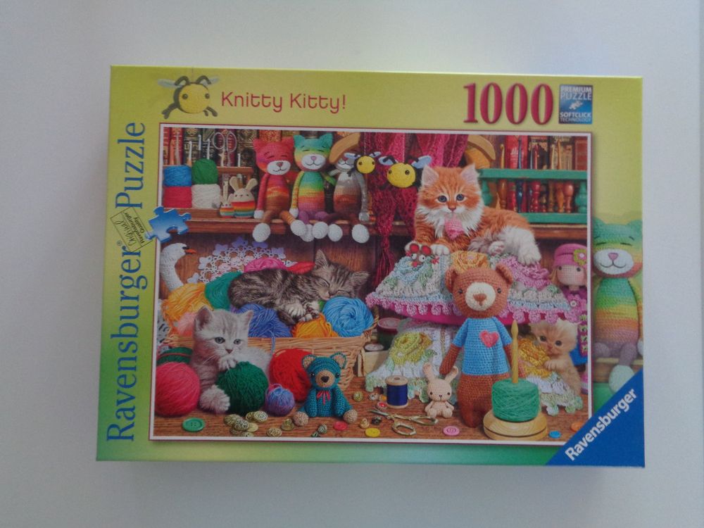 Daydreams Pop Culture Puzzle – 1000 Teile, Kunstwerk Von Rachid Lotf, Für Erwachsene