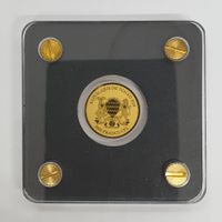 1/500 oz Feingold 999 Goldmünze - 27