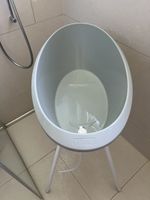 Luma Baby Bath Tub with Stand - Like New Condition!