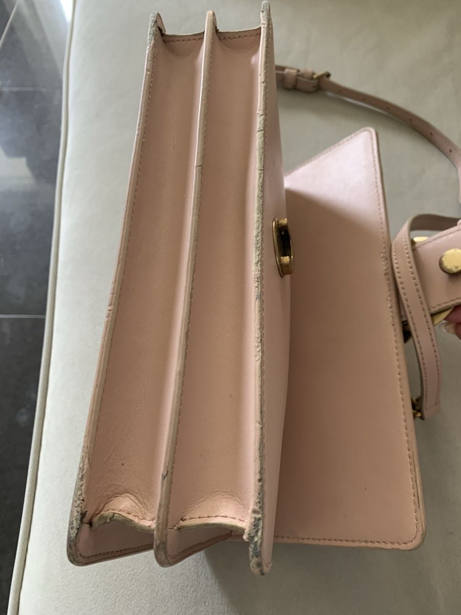Pinko Taschen für Damen: Pinko Tasche – Gebraucht aus Bergdietikon von zor_856j 4