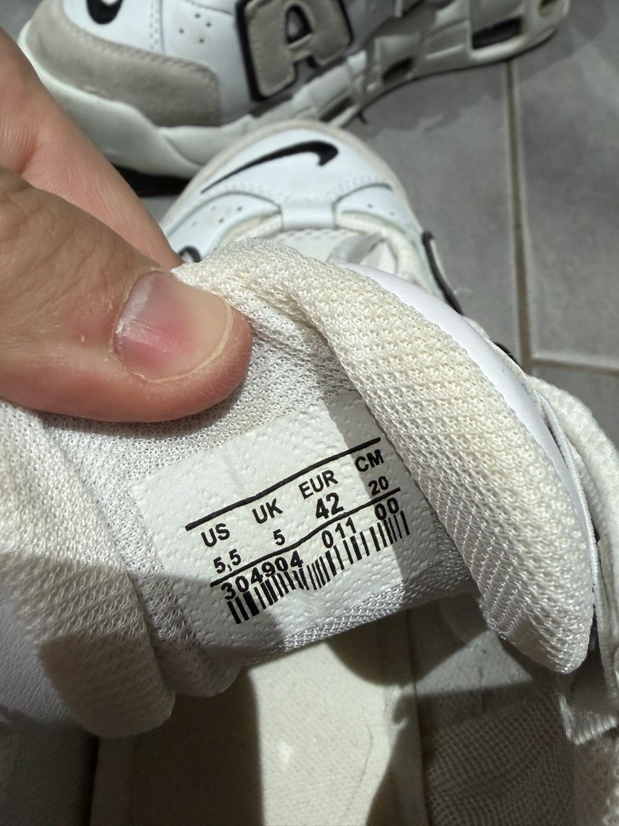 Nike Herrenschuhe: Nike Air Gr.42 – Gebraucht aus Grenchen von lyn_8w2w 2