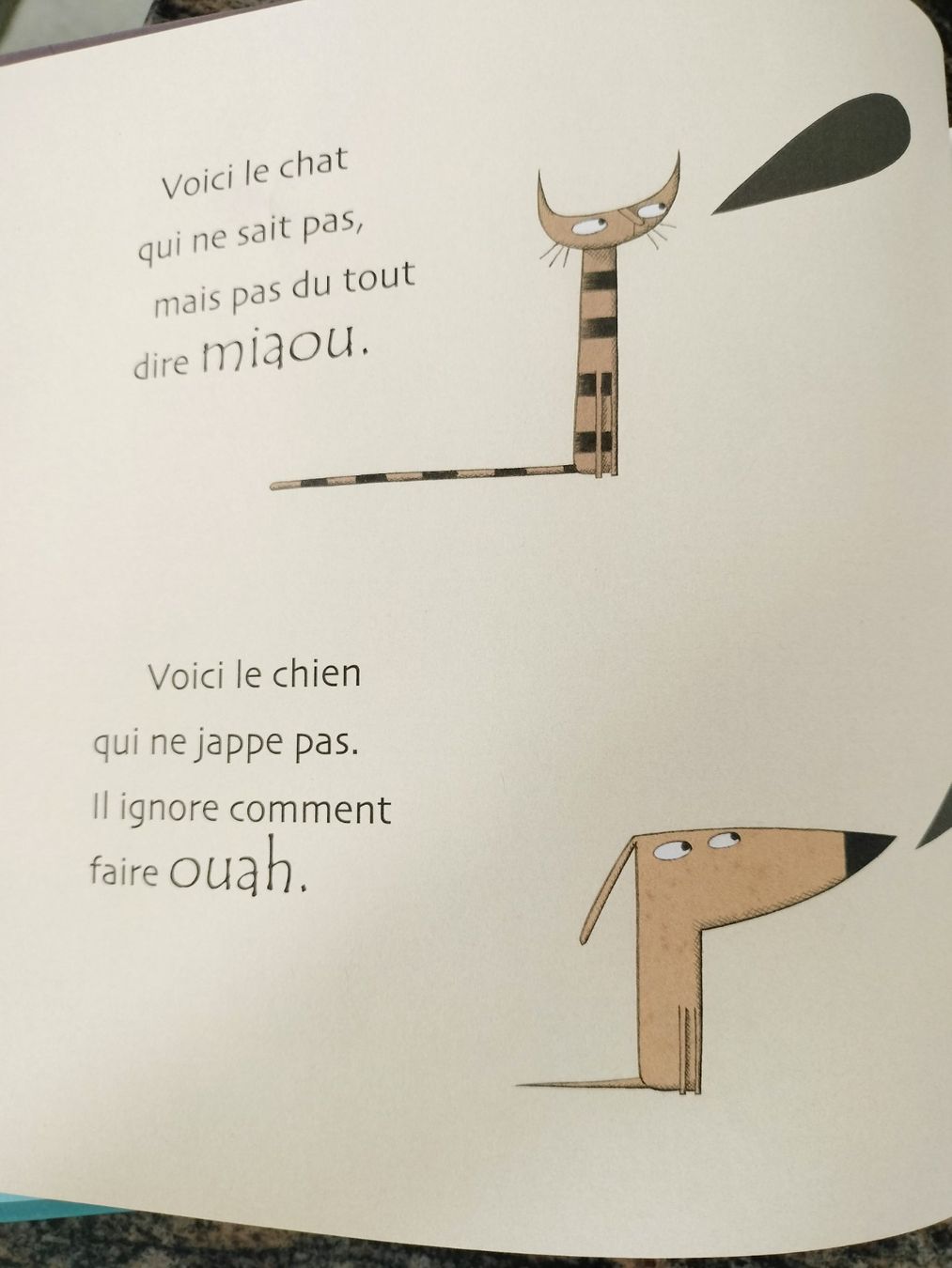Bücher: OUPS Ayto Russell dès 4 ans – Gebraucht aus Cortaillod von rozinna 1