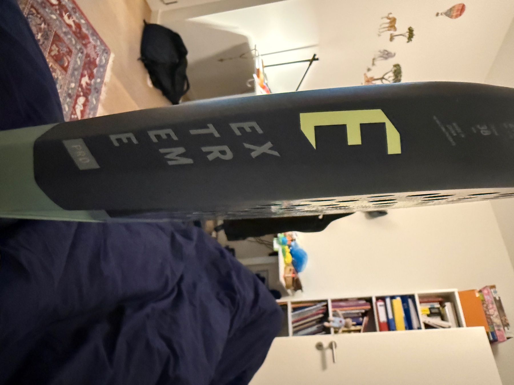 Head Raquettes: Padel Racket Head Extreme Pro - Excellent condition – D'occasion à Hermance par SaleNinjA 3