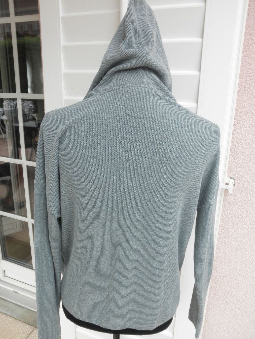 Nile Giacche: Nile Jacke mit Kapuze – Usato da Buttwil venduto da Engelhaar 3