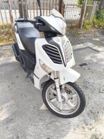 Vengo Logik 125 i