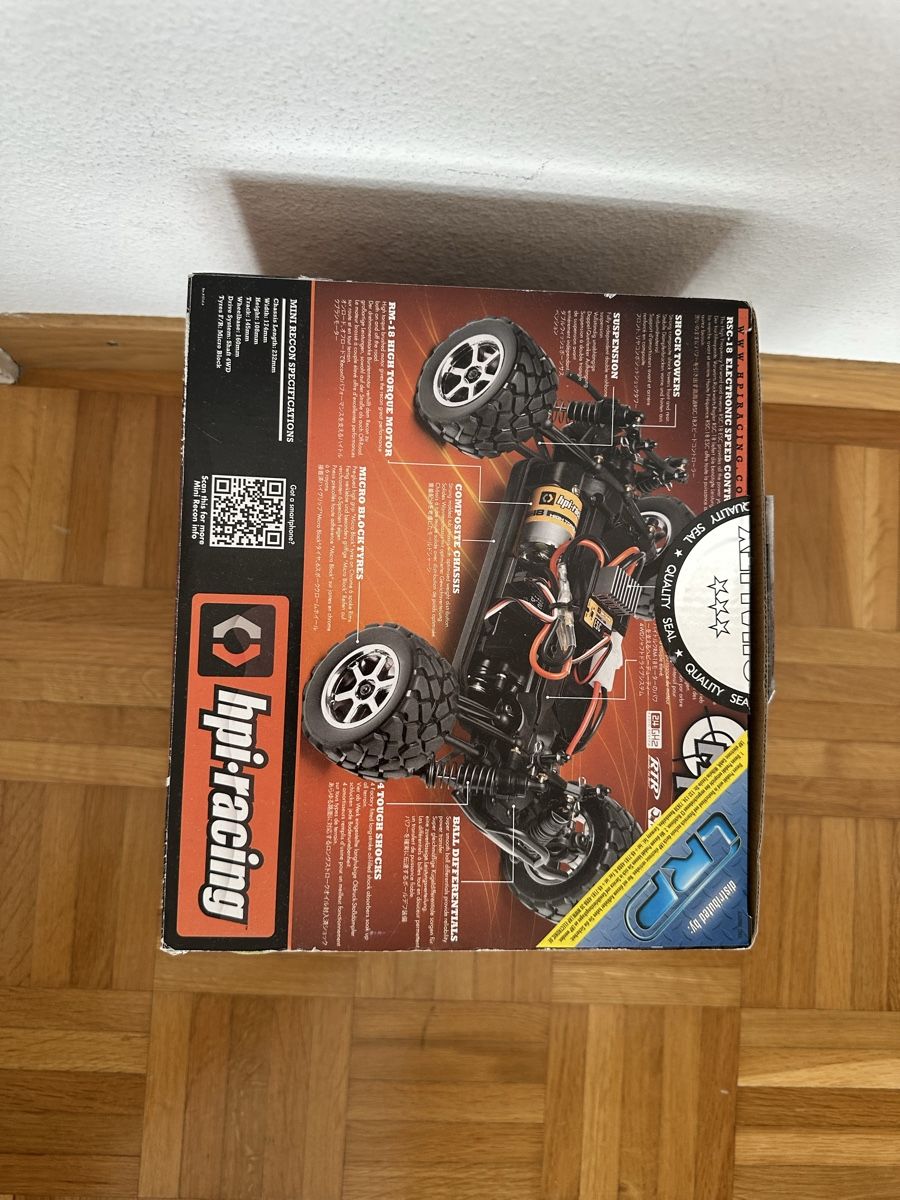 Jouets: Spielzeug – D'occasion à Winterthur par ani_6p9f 4
