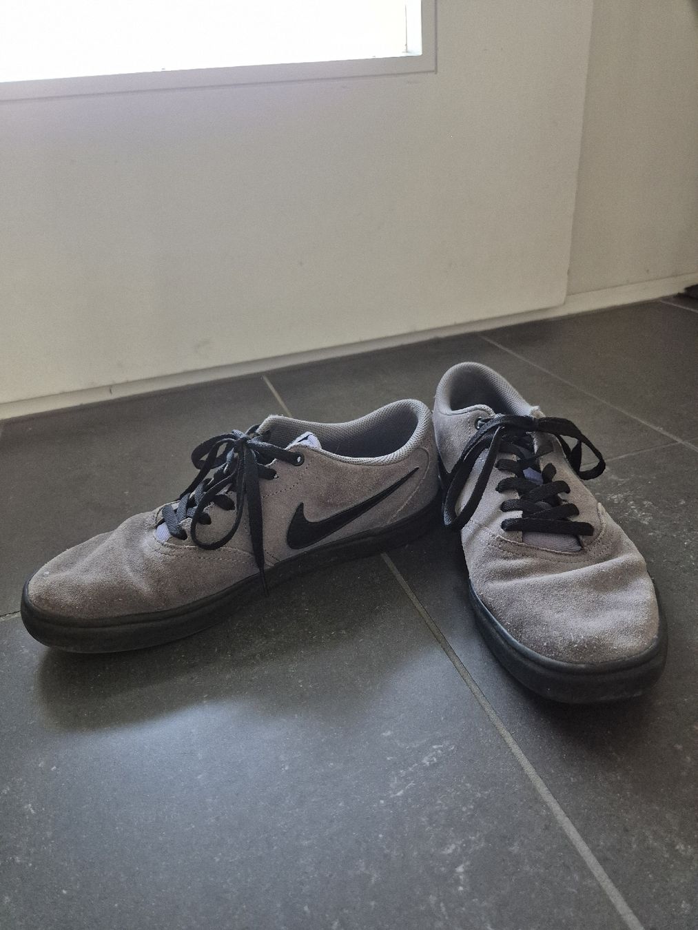 Nike Scarpe da uomo: Nike Sneaker – Usato da Uster venduto da panda_leptir