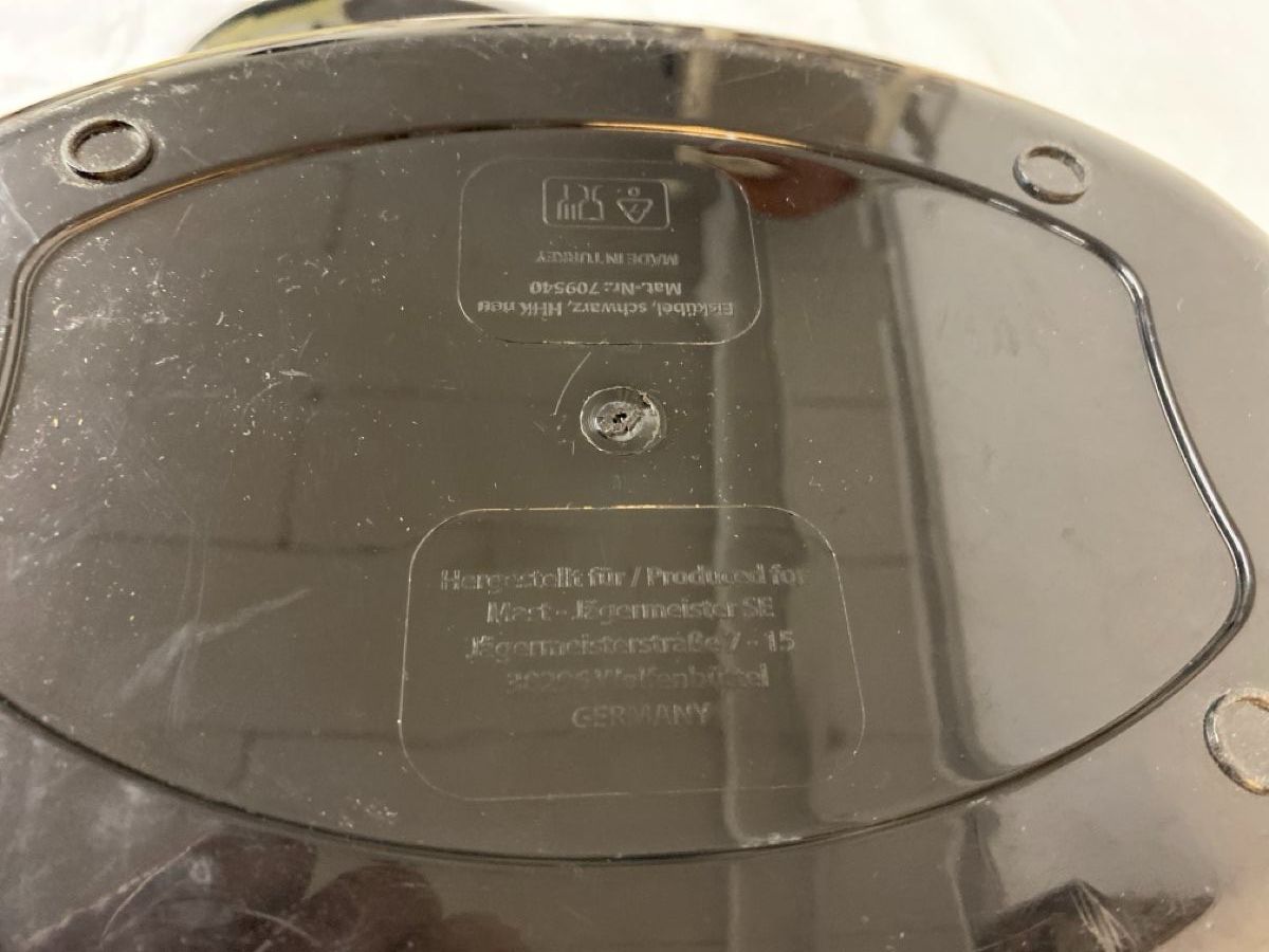 Autres: Jägermeister Eisbehälter – D'occasion à sursee par trilli-tralli 5