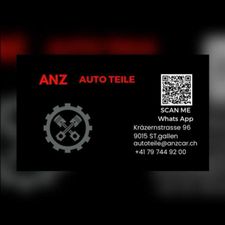 Profile image of Anz1984