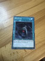 Yu-Gi-Oh Zauberkarte NEUSTART CSD-DE17 1. Auflage